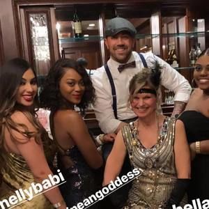 Meet your Posher, Dan